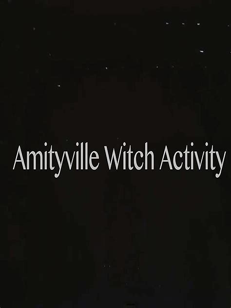 The Terrifying Hauntings Linked to the Amityville Witchcraft